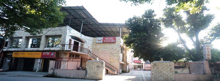 Hotel Daichi - Dehradun 01.jpg